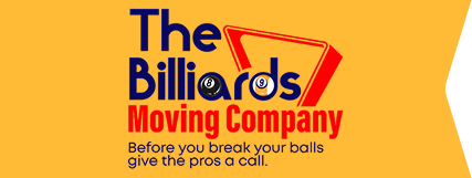 The Billiards Moving Company